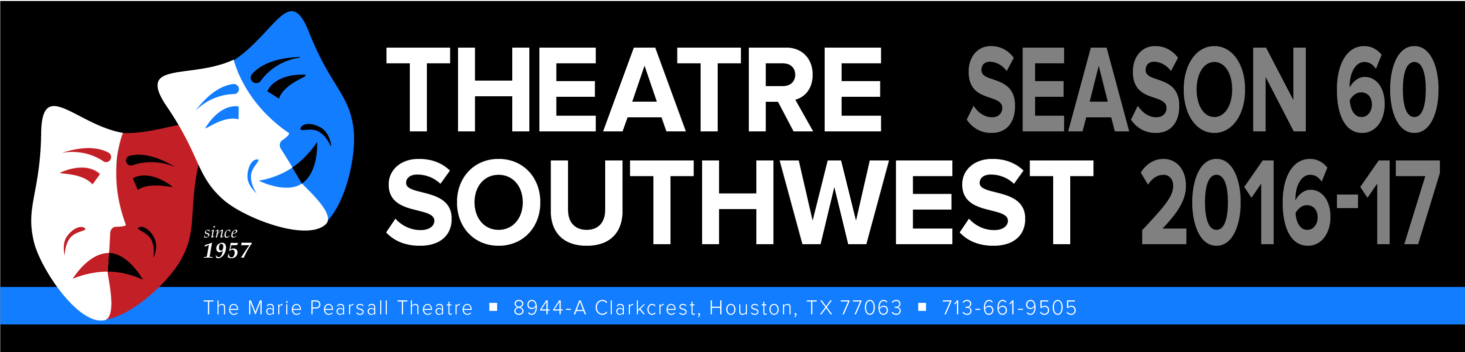 Theatre Southwest Houston Texas